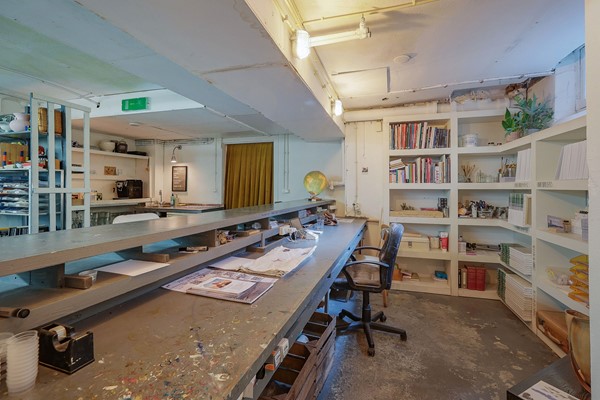 Medium property photo - Stadionplein 67O, 1076 CJ Amsterdam